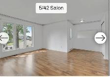 Semi-Detached Home in Gatineau - Photo 2
