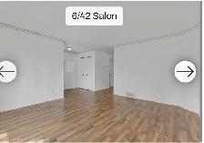 Semi-Detached Home in Gatineau - Photo 3
