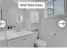 Semi-Detached Home in Gatineau - Photo 4