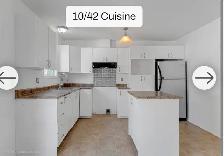 Semi-Detached Home in Gatineau - Photo 5