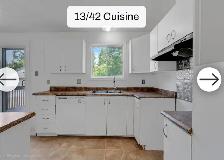 Semi-Detached Home in Gatineau - Photo 6