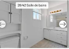 Semi-Detached Home in Gatineau - Photo 8