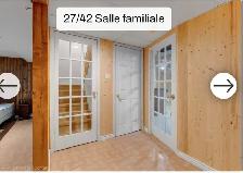 Semi-Detached Home in Gatineau - Photo 9