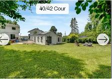 Semi-Detached Home in Gatineau - Photo 10