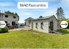 Semi-Detached Home in Gatineau - Photo 11