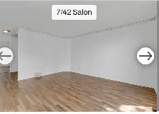 Semi-Detached Home in Gatineau - Photo 13