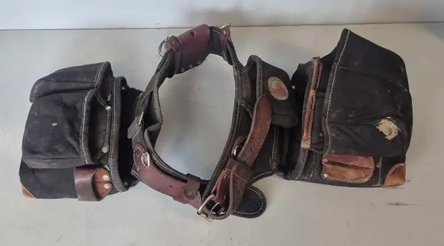 Occidental Leather 9515 Work Belt (29659733)
