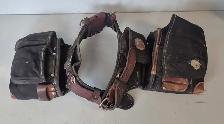 Occidental Leather 9515 Work Belt (29659733)