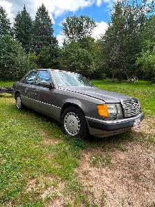 Classic Cars