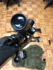 Équipement airsoft - Photo 3