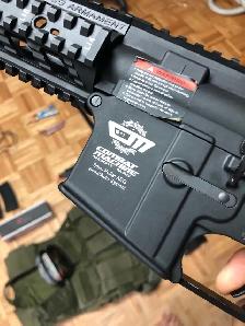 Équipement airsoft - Photo 5