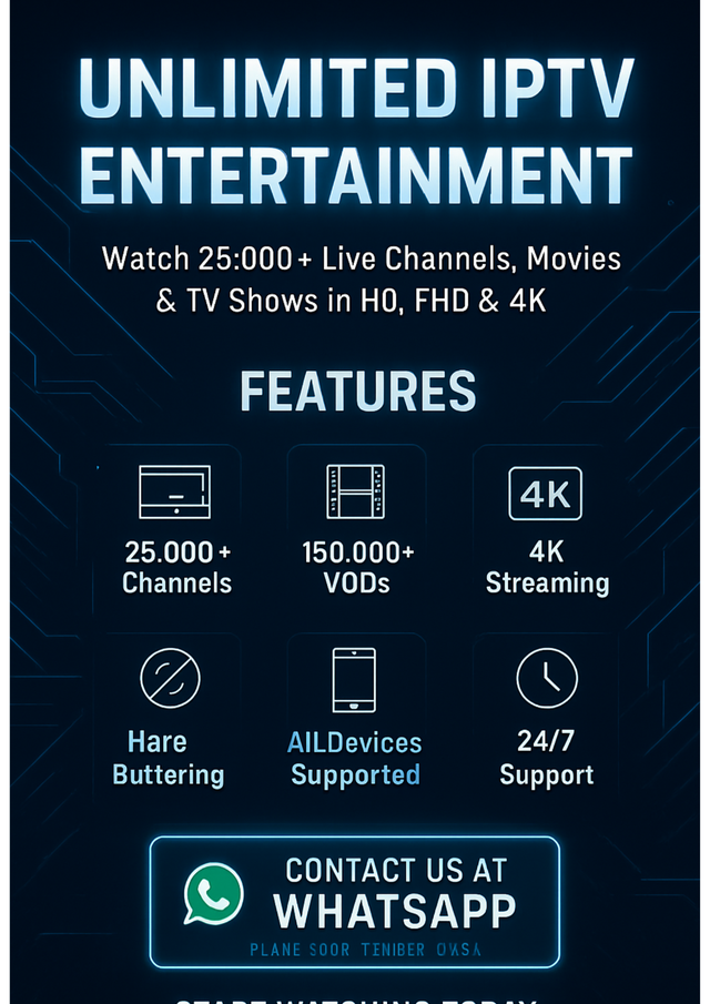 Elite Streaming Experience - Andriod  Box / Firestick Available
