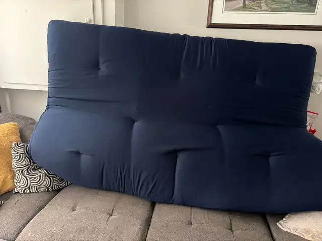 futon mattress