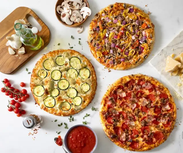 Pizza catering available in Brampton  - Pizzaiolo