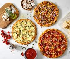 Pizza catering available in Brampton  - Pizzaiolo