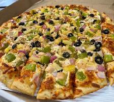 Pizza catering available in Brampton  - Pizzaiolo - Photo 3