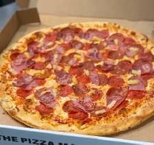 Pizza catering available in Brampton  - Pizzaiolo - Photo 6