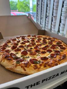 Pizza catering available in Brampton  - Pizzaiolo - Photo 7