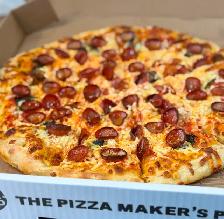 Pizza catering available in Brampton  - Pizzaiolo - Photo 9