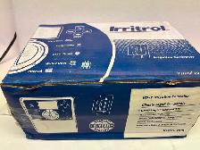 Irritrol KD2 Series 4-Station Sprinkler Irrigation Controller