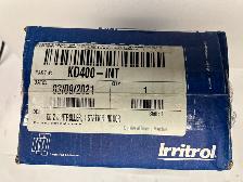 Irritrol KD2 Series 4-Station Sprinkler Irrigation Controller - Photo 3