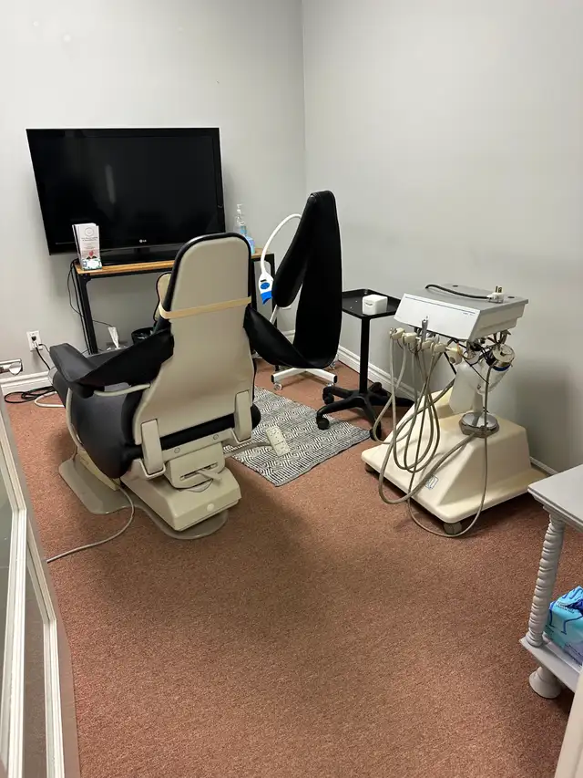 Carleton Place Office /commercial space for lease