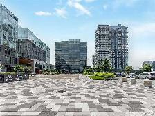 Superb condo with REM direct access