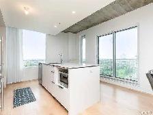 Superb condo with REM direct access - Photo 6