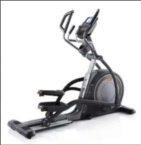 NordicTrack E 11.7 Elliptical Manual