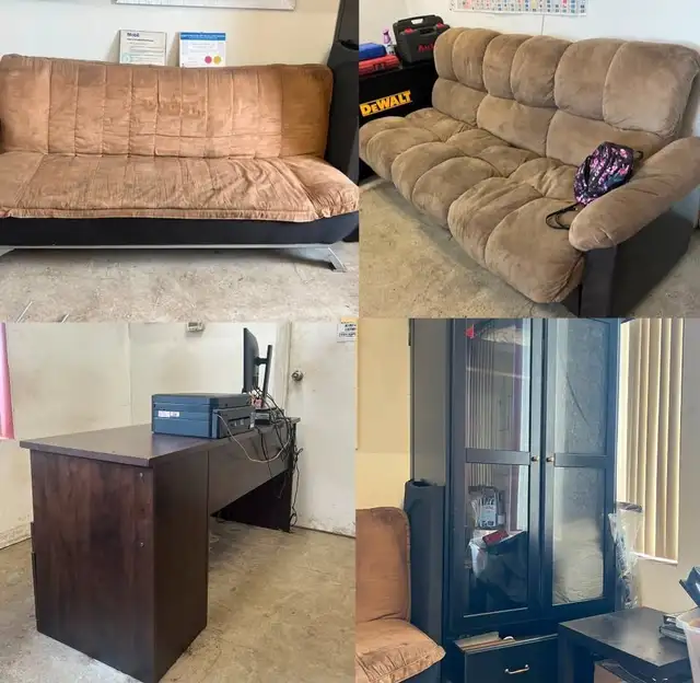 Office Furniture for SALE