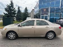 2010 Toyota Corolla CE-Sedan - Photo 2