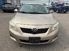 2010 Toyota Corolla CE-Sedan - Photo 3