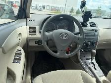 2010 Toyota Corolla CE-Sedan - Photo 10
