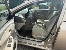 2010 Toyota Corolla CE-Sedan - Photo 11