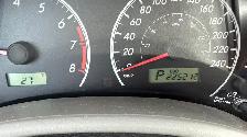 2010 Toyota Corolla CE-Sedan - Photo 13