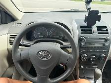 2010 Toyota Corolla CE-Sedan - Photo 14
