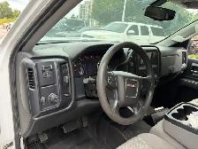2017 GMC Sierra 1500 8 foot box 4x4 5.3 v8 only 75000km 1 owner - Photo 10