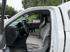 2017 GMC Sierra 1500 8 foot box 4x4 5.3 v8 only 75000km 1 owner - Photo 12