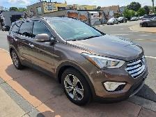 2014 Hyundai Santa Fe XL