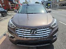2014 Hyundai Santa Fe XL - Photo 2