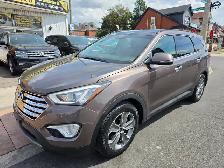 2014 Hyundai Santa Fe XL - Photo 3