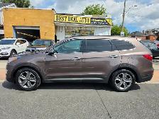 2014 Hyundai Santa Fe XL - Photo 4