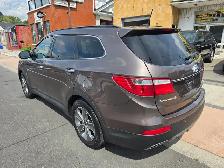 2014 Hyundai Santa Fe XL - Photo 5
