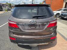2014 Hyundai Santa Fe XL - Photo 6