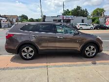 2014 Hyundai Santa Fe XL - Photo 8