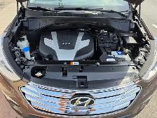 2014 Hyundai Santa Fe XL - Photo 21