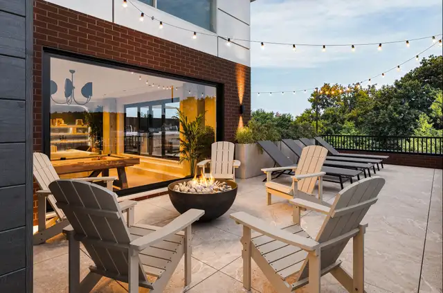 Le Miner – Condos locatifs 2027 à Granby