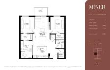 Le Miner – Condos locatifs 2027 à Granby - Photo 5