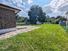 5777 Sunnylea Cres, Niagara Falls - 3 Bedroom House - Photo 34