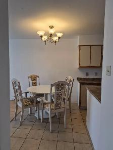 Logements 3 1/2 pour 50 ans et plus Île Bizard - Photo 13